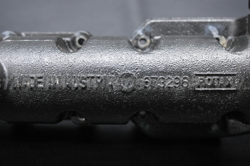 Used 274001434 EXHAUST MANIFOLD [S5539-25]