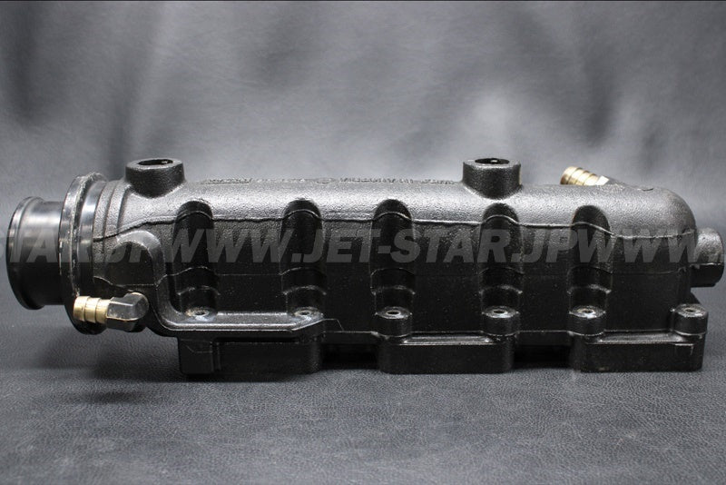 Used 274001434 EXHAUST MANIFOLD [S5539-25]