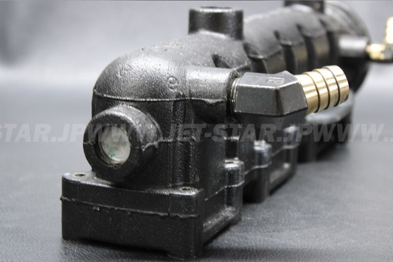 Used 274001434 EXHAUST MANIFOLD [S5539-25]