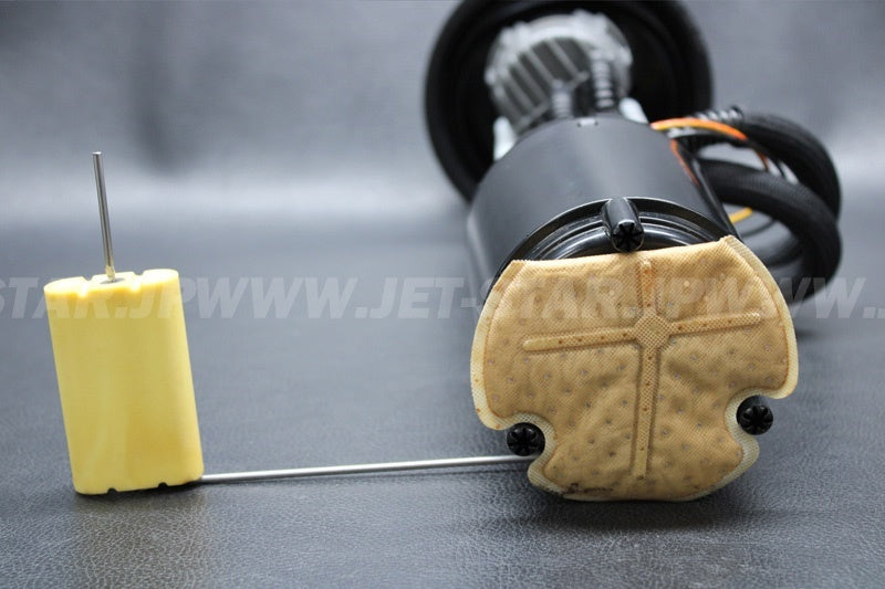 Used 275500996 FUEL PUMP ASS'Y [S5539-37]
