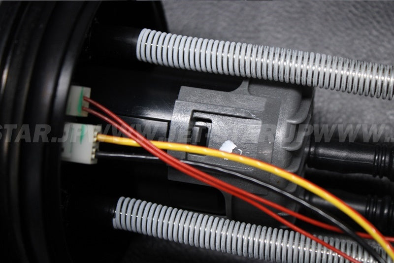Used 275500996 FUEL PUMP ASS'Y [S5539-37]