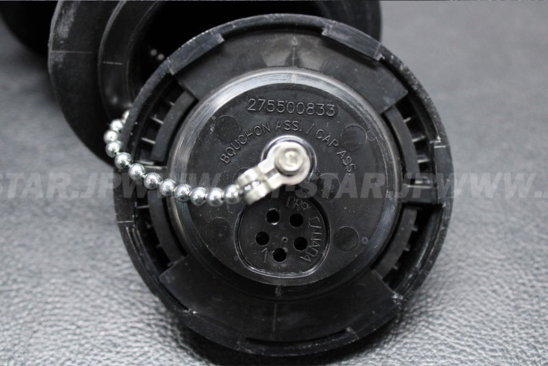 Used 275500975 FUEL CAP ASS'Y [S5539-38]