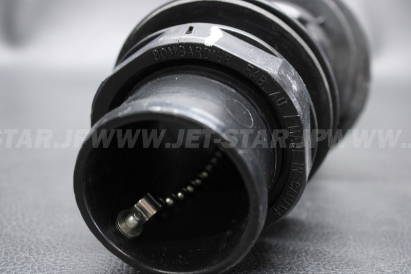 Used 275500975 FUEL CAP ASS'Y [S5539-38]