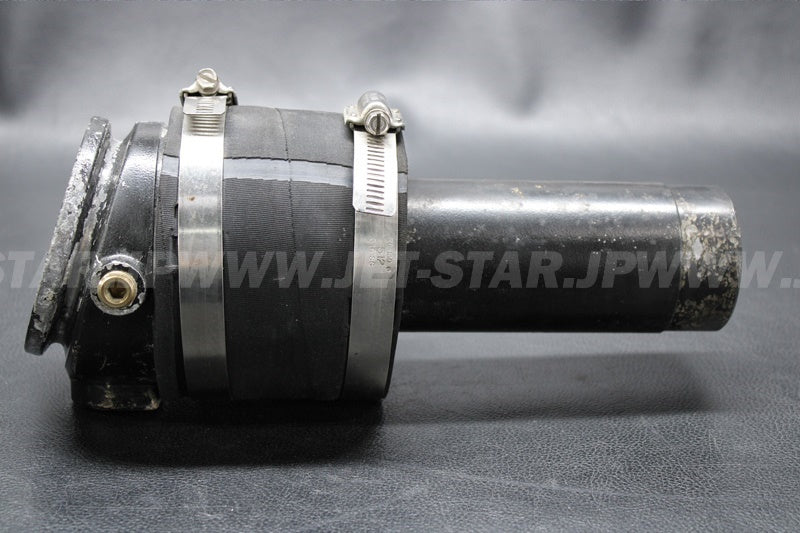 Used 274001489 HEAD PIPE ASS'Y [S5539-40]