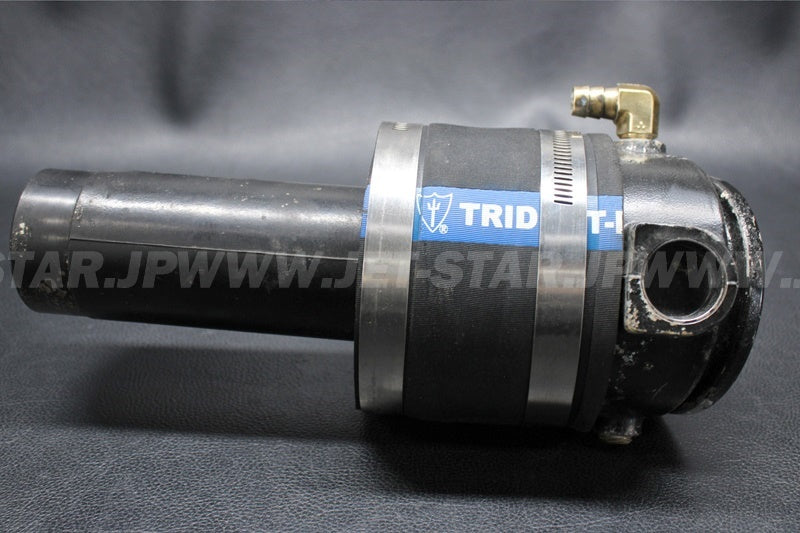 Used 274001489 HEAD PIPE ASS'Y [S5539-40]