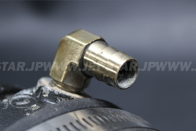 Used 274001489 HEAD PIPE ASS'Y [S5539-40]