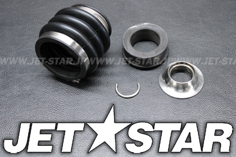 Used 271001420 CARBON RING [S5539-44]