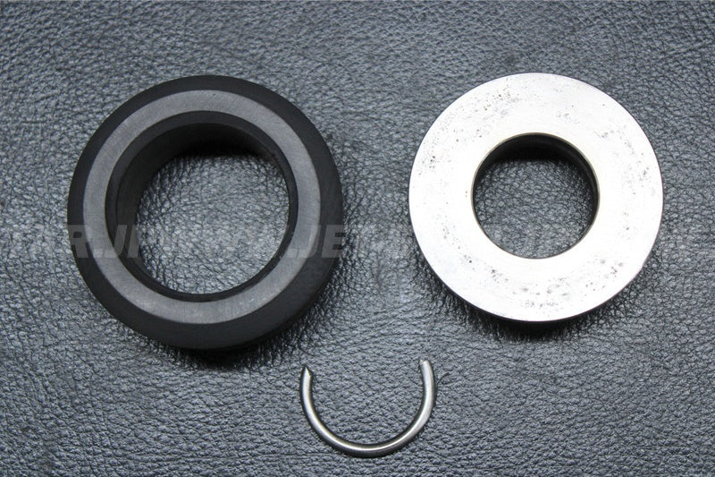 Used 271001420 CARBON RING [S5539-44]