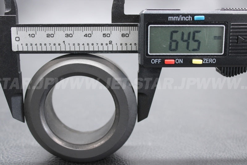 Used 271001420 CARBON RING [S5539-44]