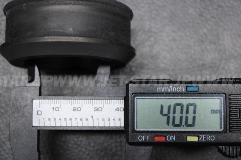 Used 271001420 CARBON RING [S5539-44]