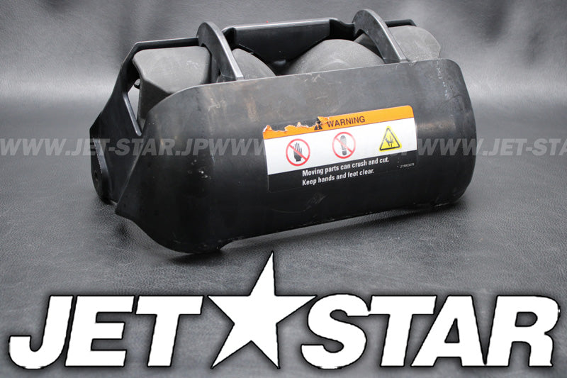 Used 268000048 REVERSE GATE ASS'Y [S5539-49]