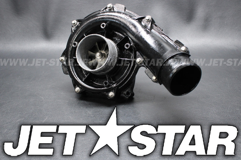 Used 420881992 SUPERCHARGER ASS'Y [S5539-59]