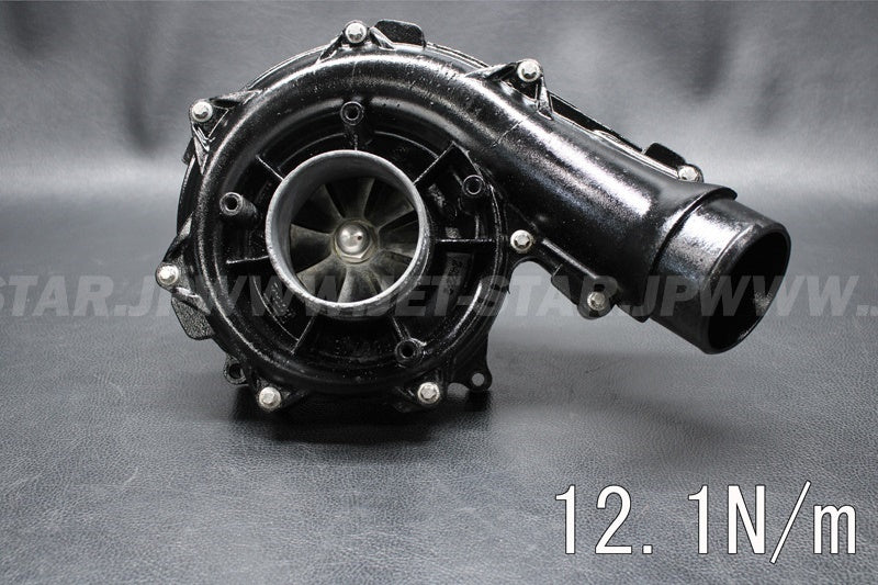 Used 420881992 SUPERCHARGER ASS'Y [S5539-59]