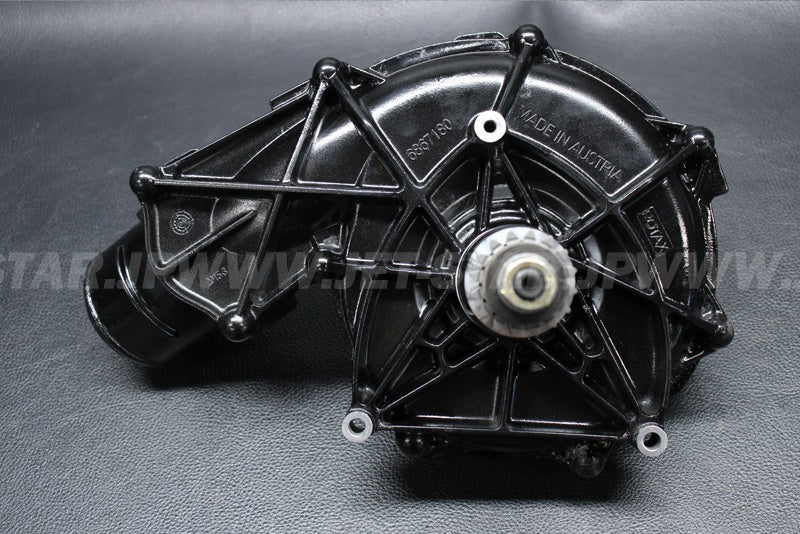 Used 420881992 SUPERCHARGER ASS'Y [S5539-59]