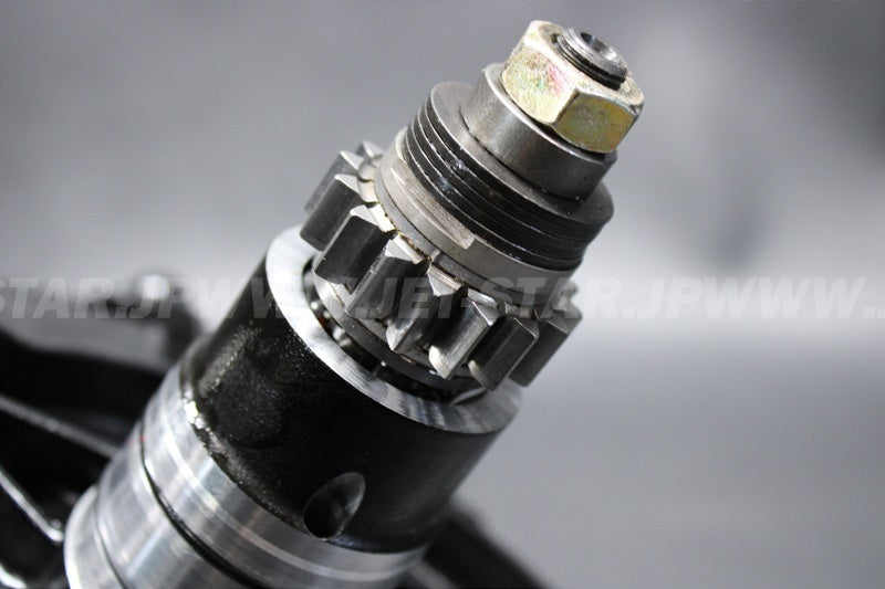 Used 420881992 SUPERCHARGER ASS'Y [S5539-59]