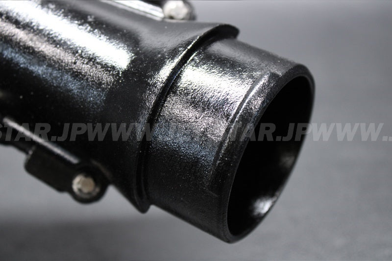 Used 420881992 SUPERCHARGER ASS'Y [S5539-59]