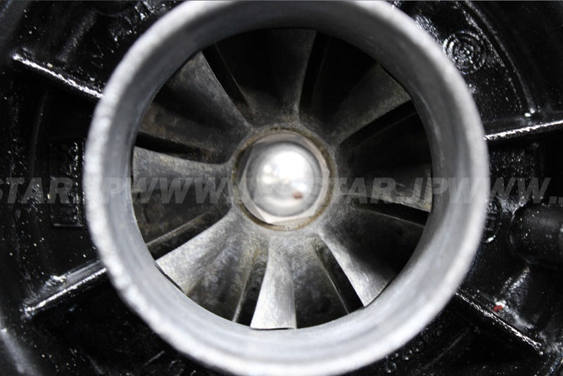 Used 420881992 SUPERCHARGER ASS'Y [S5539-59]