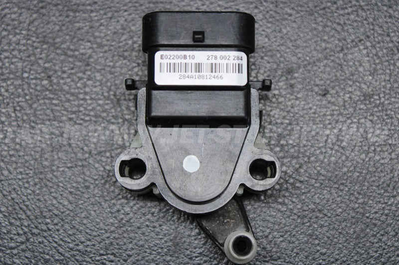 Used 278002284 LH THROTTLE SENSOR [S5539-64]