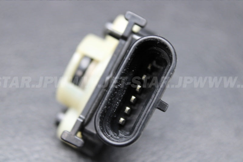 Used 278002284 LH THROTTLE SENSOR [S5539-64]