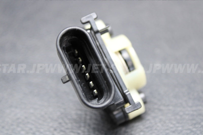 Used 278002283 RH THROTTLE SENSOR [S5539-65]