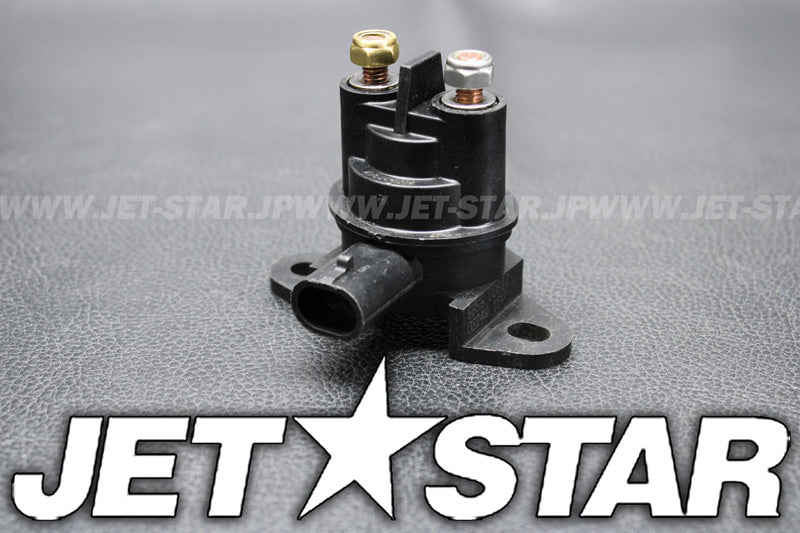 Used 278003012 STARTER RELAY [S5539-67]