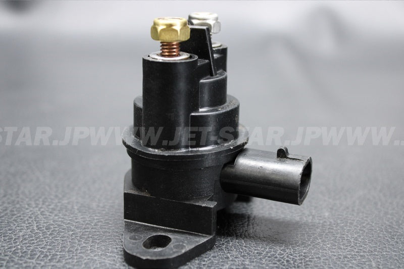 Used 278003012 STARTER RELAY [S5539-67]