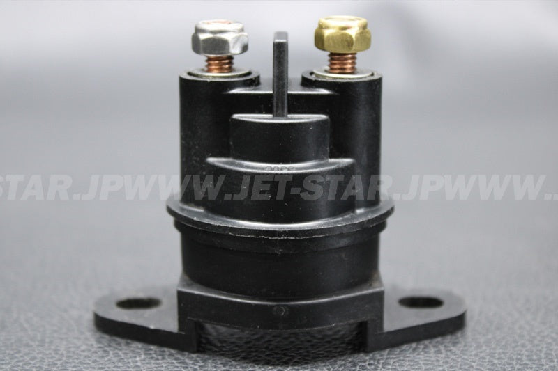 Used 278003012 STARTER RELAY [S5539-67]