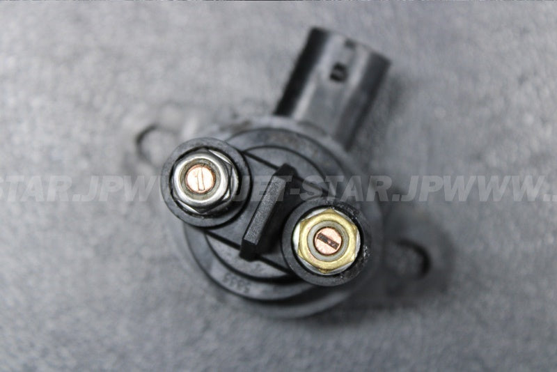 Used 278003012 STARTER RELAY [S5539-67]