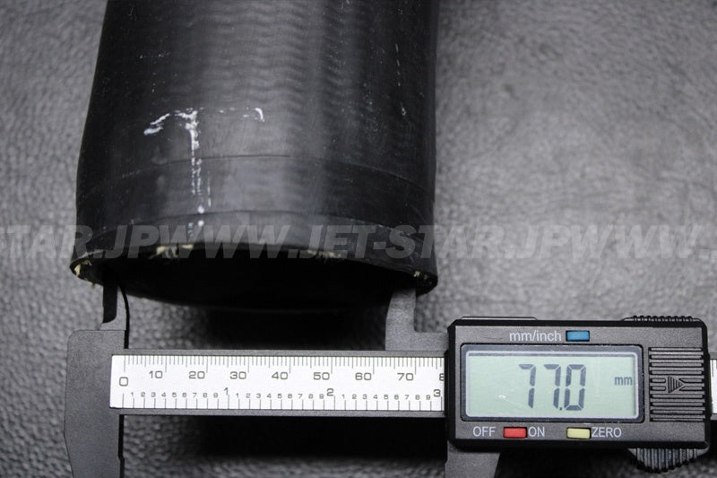 Used 273000361 FORMED HOSE [S5539-70]