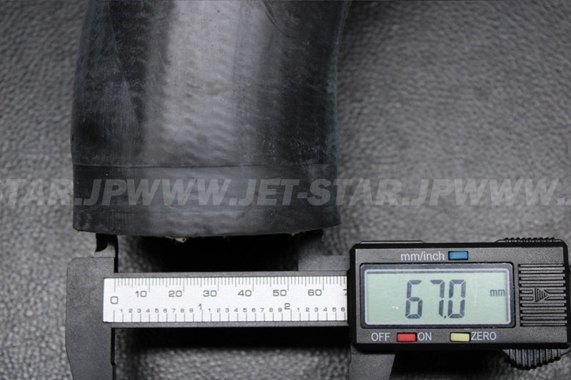 Used 273000361 FORMED HOSE [S5539-70]