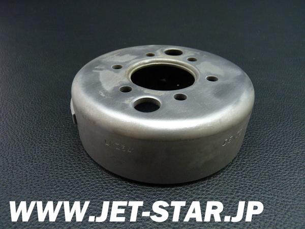 Used 290886598 MAGNETO FLYWHEEL [S556-004]