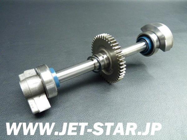 Used 420837387 SHAFT BALANCE ASS'Y [S556-036]