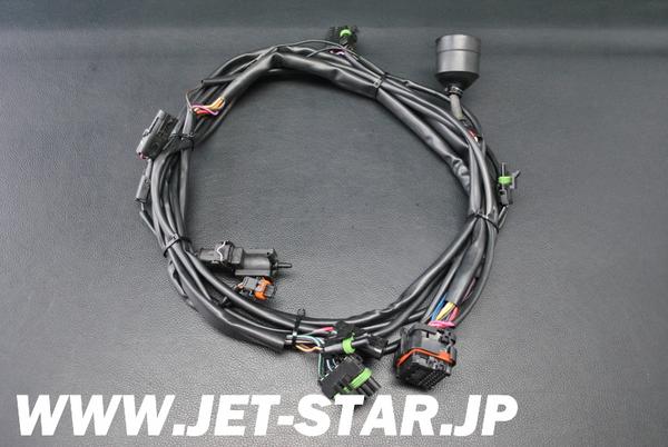 Used 278001228 HARNESS MAIN [S556-054]