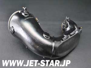 Used 274000714 HEAD PIPE ASS'Y [S556-060]