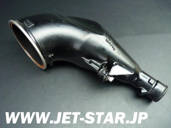 Used 274001108 EXHAUST CONE (BLACK) [S556-061]