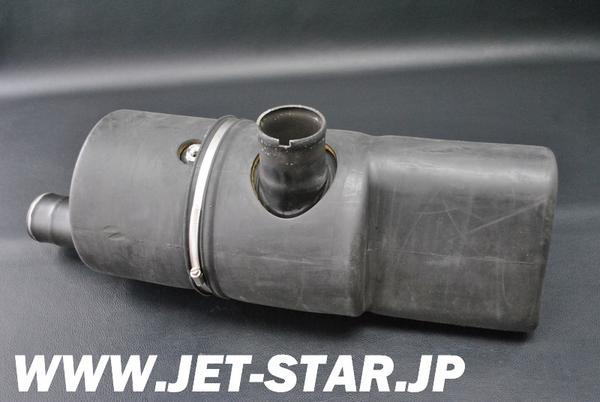 Used 274000545 MUFFLER [S556-064]