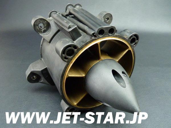 Used 295500812 IMPELLER HOUSING ASS'Y [S556-073]