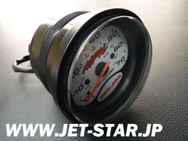 Used 278001104 SPEEDOMETER (WITH DEFECT) [S556-076]