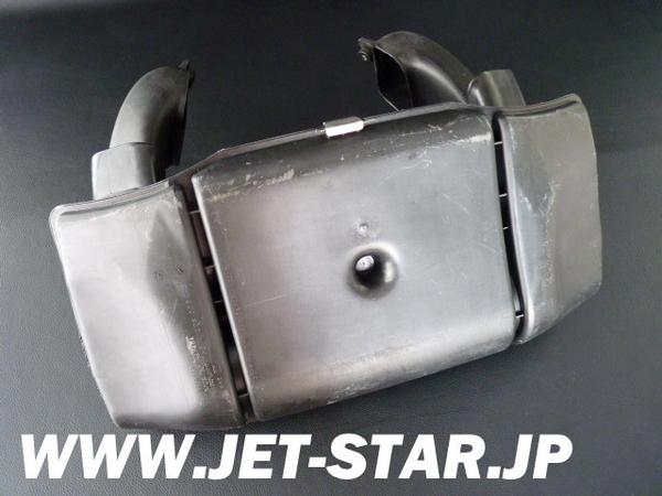 Used 295500760 AIR SILENCER [S556-093]