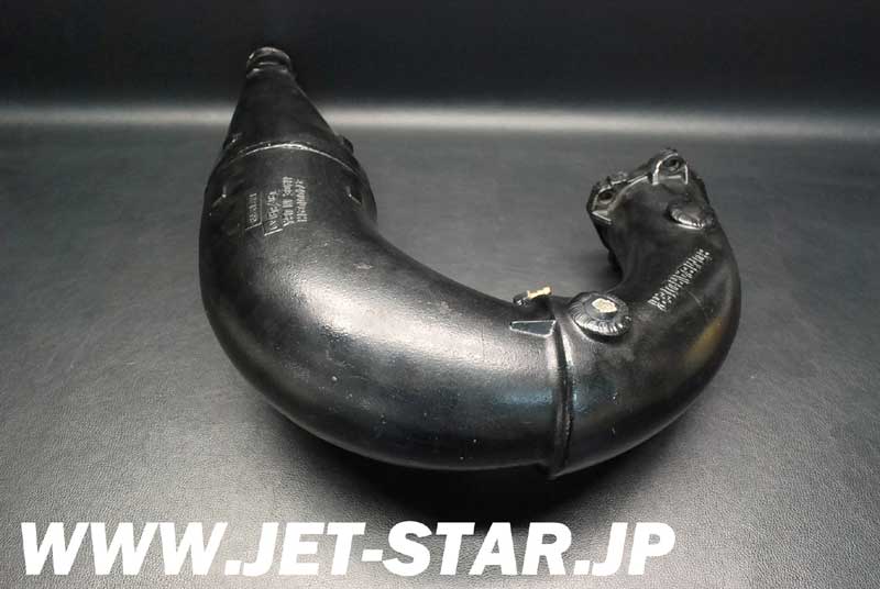 Used 274001035 HEAD PIPE ASS'Y [S560-002]