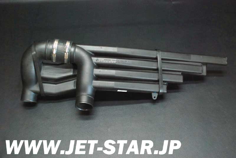 Used 274000700 L.H. RESONATOR [S560-008]