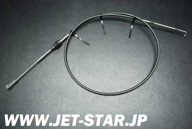 Used 268000017 REVERSE CABLE [S560-029]