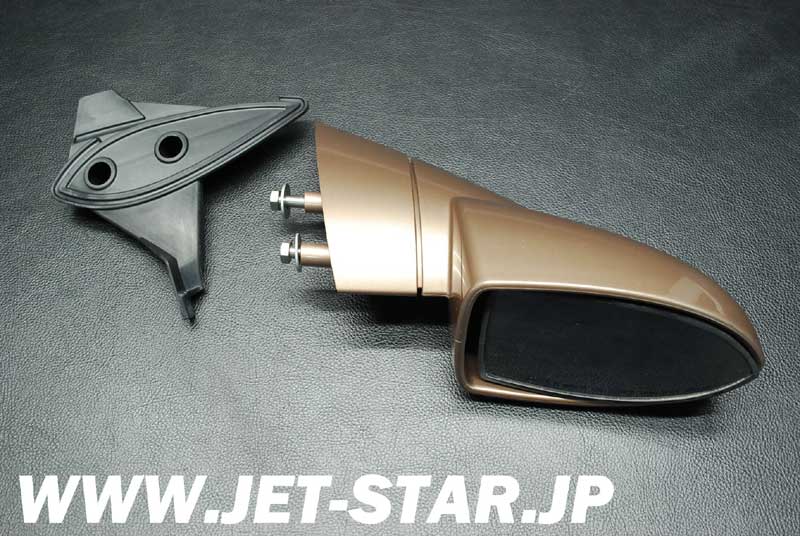 Used 269501182 MIRROR SHELL. [S560-044]