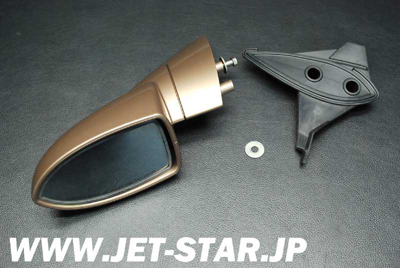 Used 269501182 MIRROR SHELL. [S560-045]