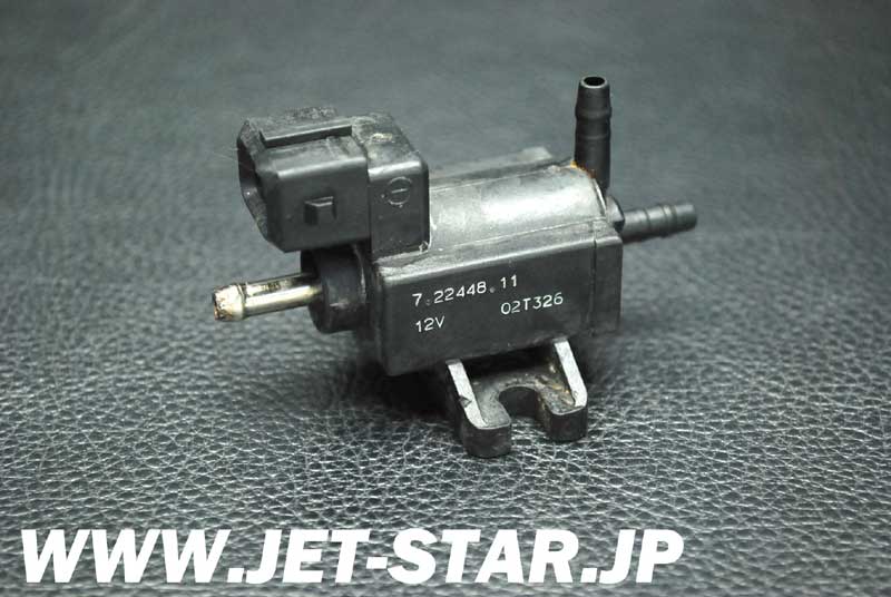 Used 270600005 SOLENOID VALVE [S560-073]