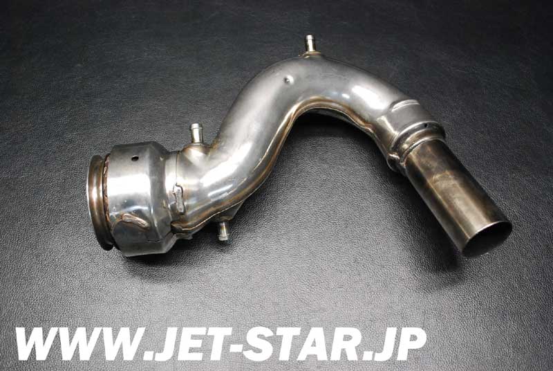 Used 274001049 EXHAUST PIPE [S563-010]