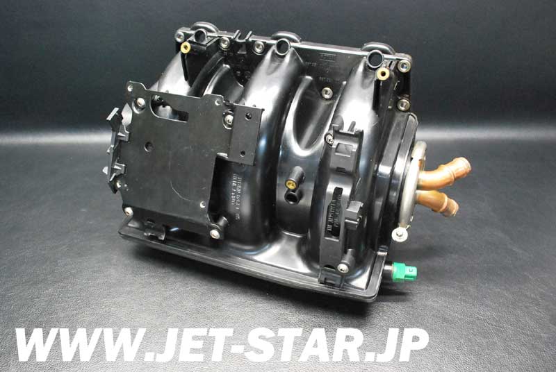 Used 420867955 AIR INTAKE MANIFOLD [S563-014]