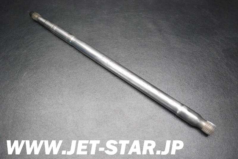 Used 271001601 DRIVE SHAFT [S563-030]