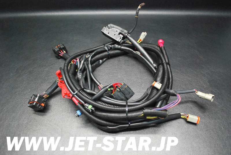 Used 278002006 MAIN HARNESS ASS'Y [S563-070]