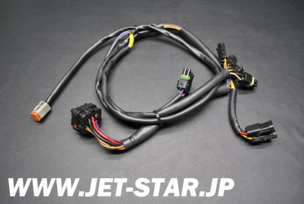 Used 278001460 STEERING HARNESS [S572-003]